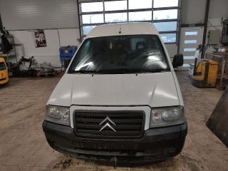 bontott CITROËN JUMPY Jobb első Külső Kilincs