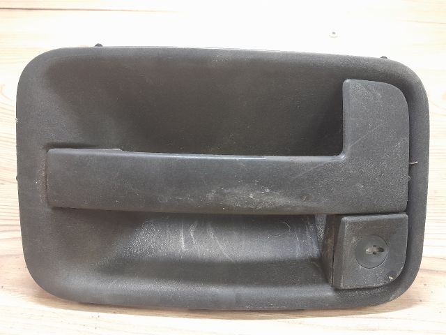 bontott CITROËN JUMPY Jobb első Külső Kilincs