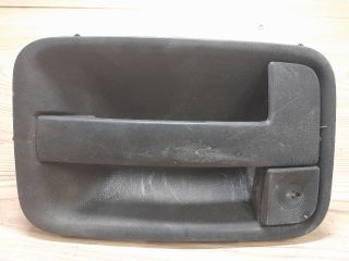 bontott CITROËN JUMPY Jobb első Külső Kilincs