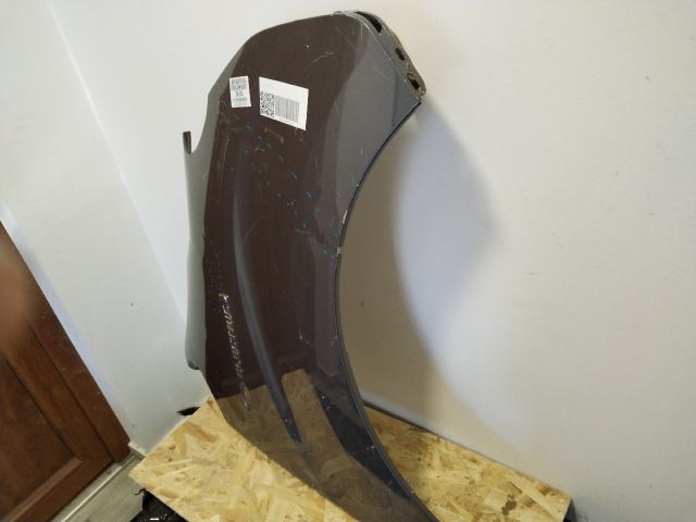 bontott CITROËN JUMPY Jobb első Sárvédő