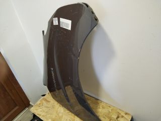 bontott CITROËN JUMPY Jobb első Sárvédő