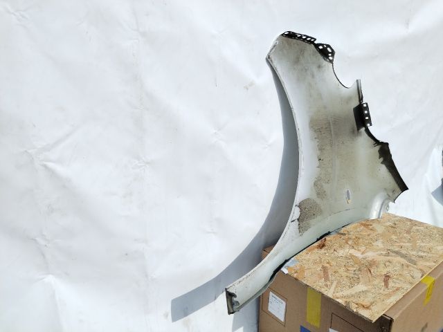 bontott CITROËN JUMPY Jobb első Sárvédő