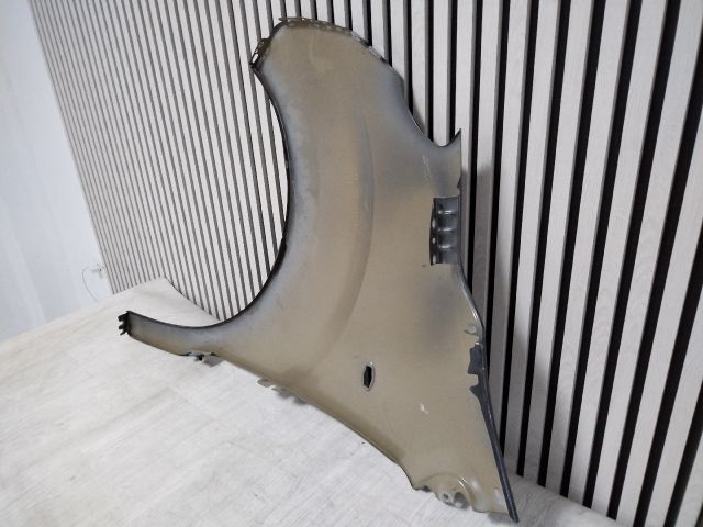 bontott CITROËN JUMPY Jobb első Sárvédő