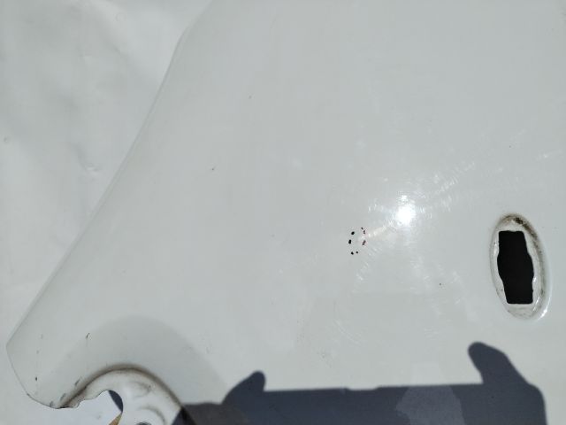 bontott CITROËN JUMPY Jobb első Sárvédő