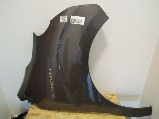 bontott CITROËN JUMPY Jobb első Sárvédő