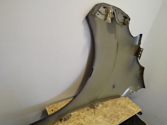 bontott CITROËN JUMPY Jobb első Sárvédő