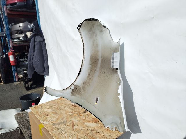 bontott CITROËN JUMPY Jobb első Sárvédő