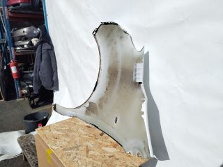 bontott CITROËN JUMPY Jobb első Sárvédő