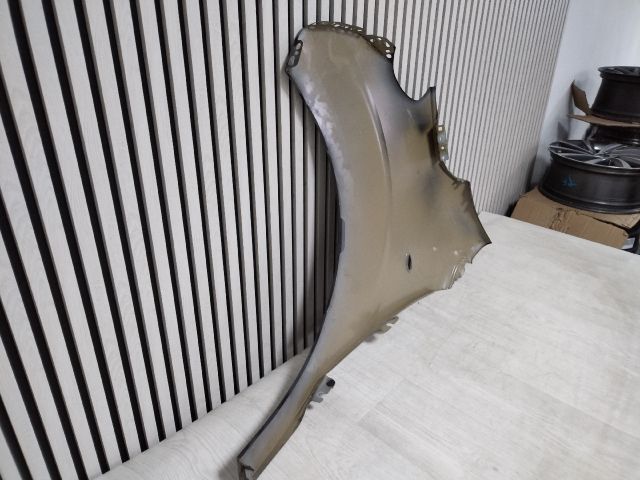 bontott CITROËN JUMPY Jobb első Sárvédő