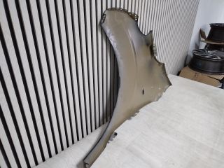 bontott CITROËN JUMPY Jobb első Sárvédő