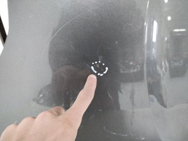 bontott CITROËN JUMPY Jobb első Sárvédő