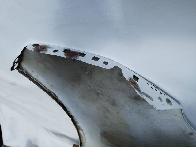 bontott CITROËN JUMPY Jobb első Sárvédő