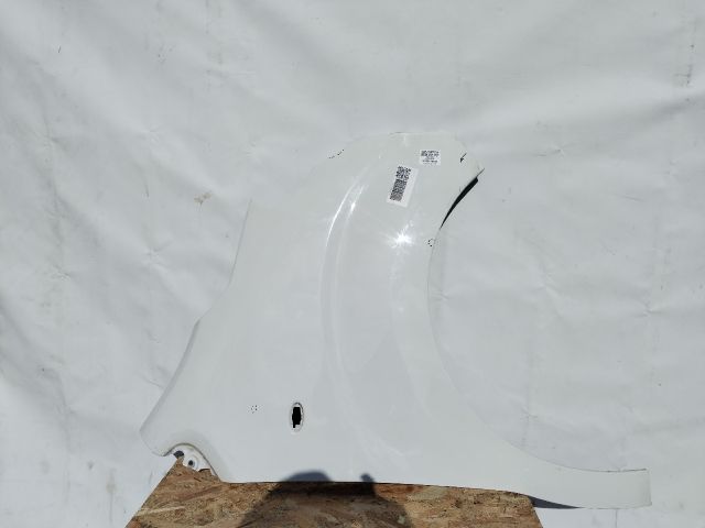 bontott CITROËN JUMPY Jobb első Sárvédő