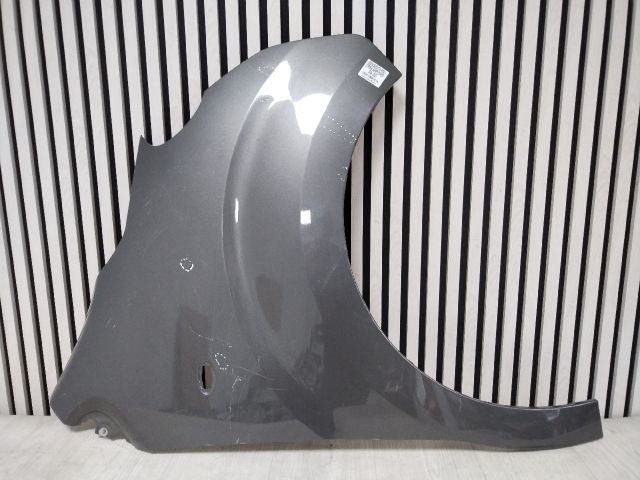 bontott CITROËN JUMPY Jobb első Sárvédő