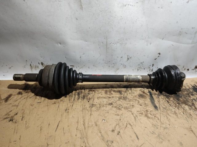 bontott CITROËN JUMPY Jobb Féltengely