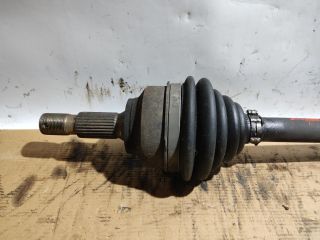 bontott CITROËN JUMPY Jobb Féltengely