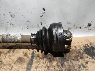 bontott CITROËN JUMPY Jobb Féltengely