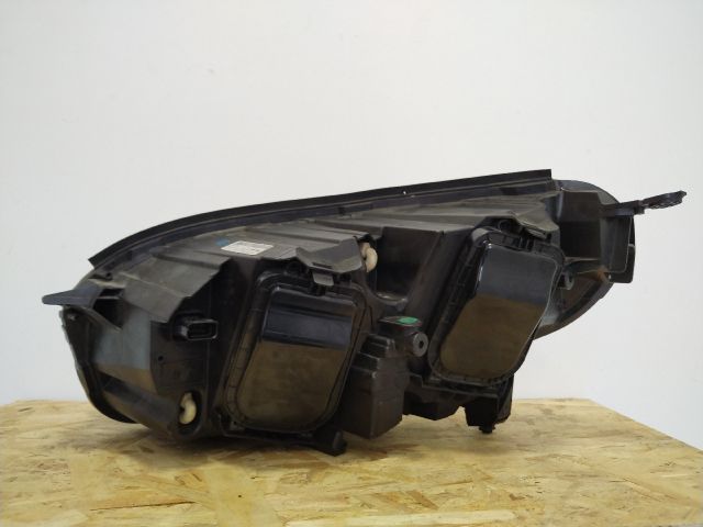 bontott CITROËN JUMPY Jobb Fényszóró