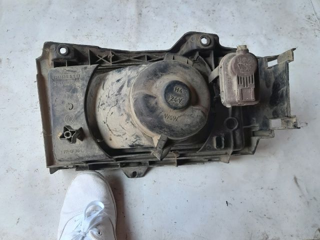 bontott CITROËN JUMPY Jobb Fényszóró