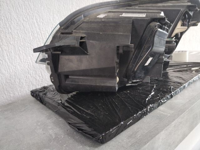 bontott CITROËN JUMPY Jobb Fényszóró