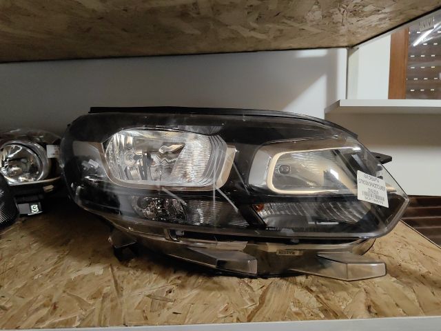 bontott CITROËN JUMPY Jobb Fényszóró