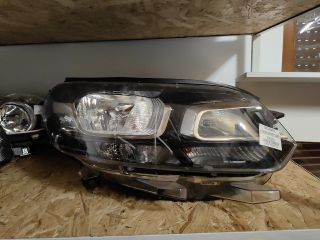 bontott CITROËN JUMPY Jobb Fényszóró