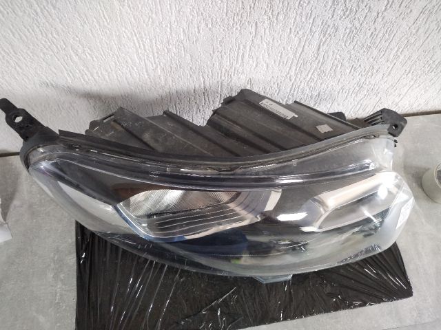 bontott CITROËN JUMPY Jobb Fényszóró