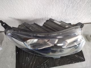 bontott CITROËN JUMPY Jobb Fényszóró