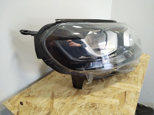 bontott CITROËN JUMPY Jobb Fényszóró