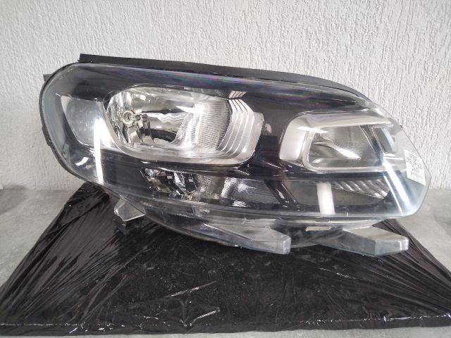 bontott CITROËN JUMPY Jobb Fényszóró