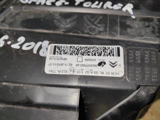 bontott CITROËN JUMPY Jobb Fényszóró