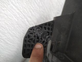 bontott CITROËN JUMPY Jobb Fényszóró