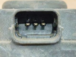 bontott CITROËN JUMPY Jobb Fényszóró