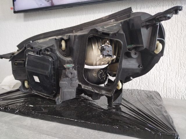 bontott CITROËN JUMPY Jobb Fényszóró