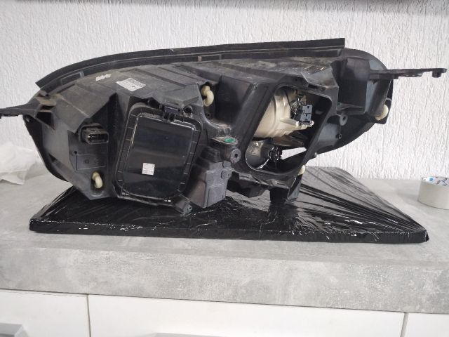 bontott CITROËN JUMPY Jobb Fényszóró