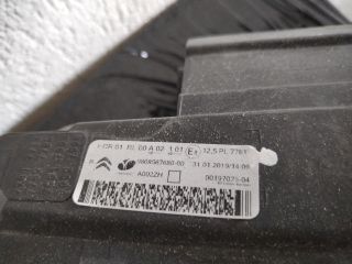 bontott CITROËN JUMPY Jobb Fényszóró