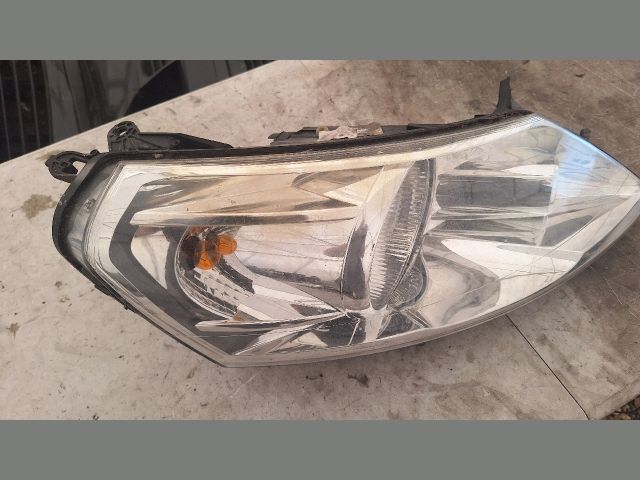 bontott CITROËN JUMPY Jobb Fényszóró