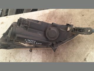 bontott CITROËN JUMPY Jobb Fényszóró