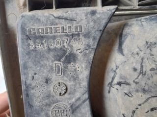 bontott CITROËN JUMPY Jobb Fényszóró