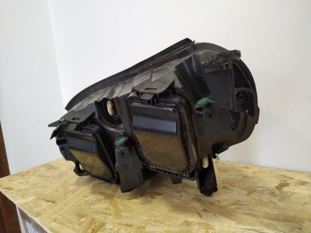 bontott CITROËN JUMPY Jobb Fényszóró