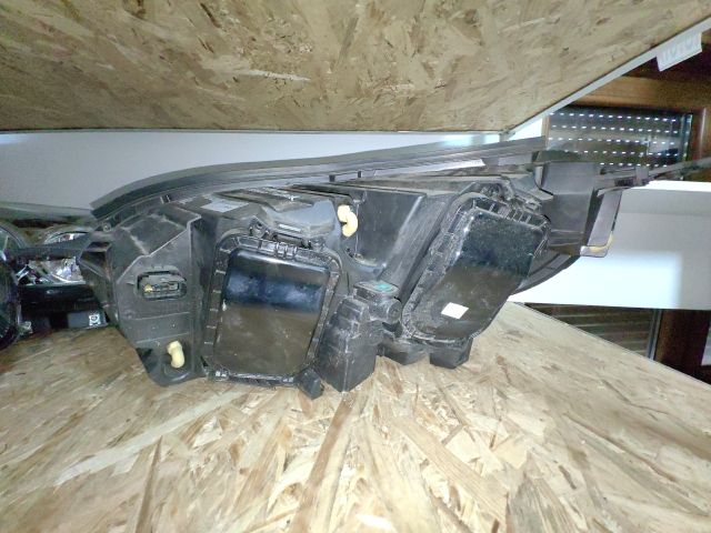 bontott CITROËN JUMPY Jobb Fényszóró