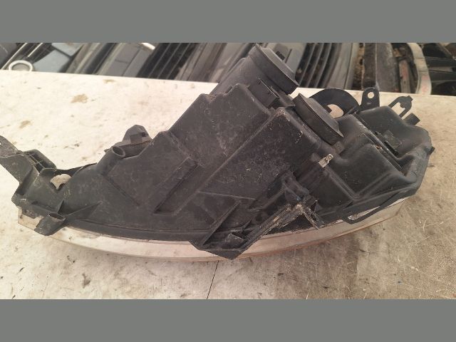 bontott CITROËN JUMPY Jobb Fényszóró