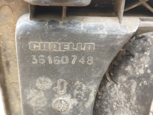 bontott CITROËN JUMPY Jobb Fényszóró