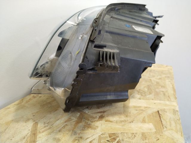 bontott CITROËN JUMPY Jobb Fényszóró