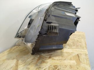 bontott CITROËN JUMPY Jobb Fényszóró