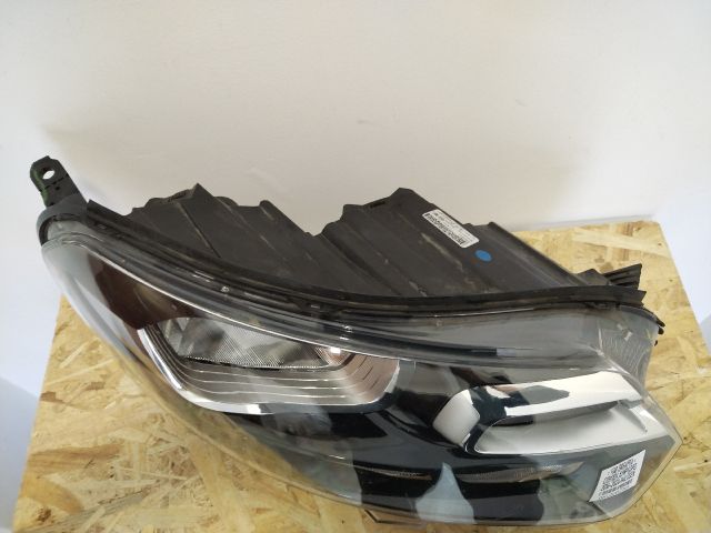 bontott CITROËN JUMPY Jobb Fényszóró