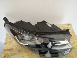 bontott CITROËN JUMPY Jobb Fényszóró