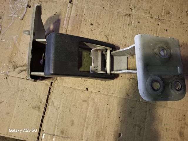 bontott CITROËN JUMPY Jobb hátsó Alsó Zsanér