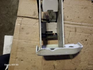 bontott CITROËN JUMPY Jobb hátsó Alsó Zsanér