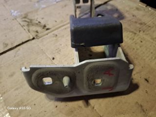 bontott CITROËN JUMPY Jobb hátsó Alsó Zsanér